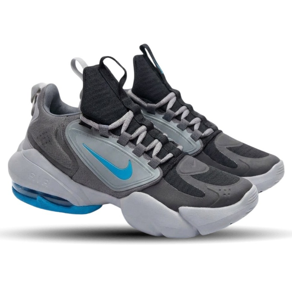 کتونی نایک سویج طوسی-Nike SAVAGE کتونی نایک سویج طوسی-Nike SAVAGE
