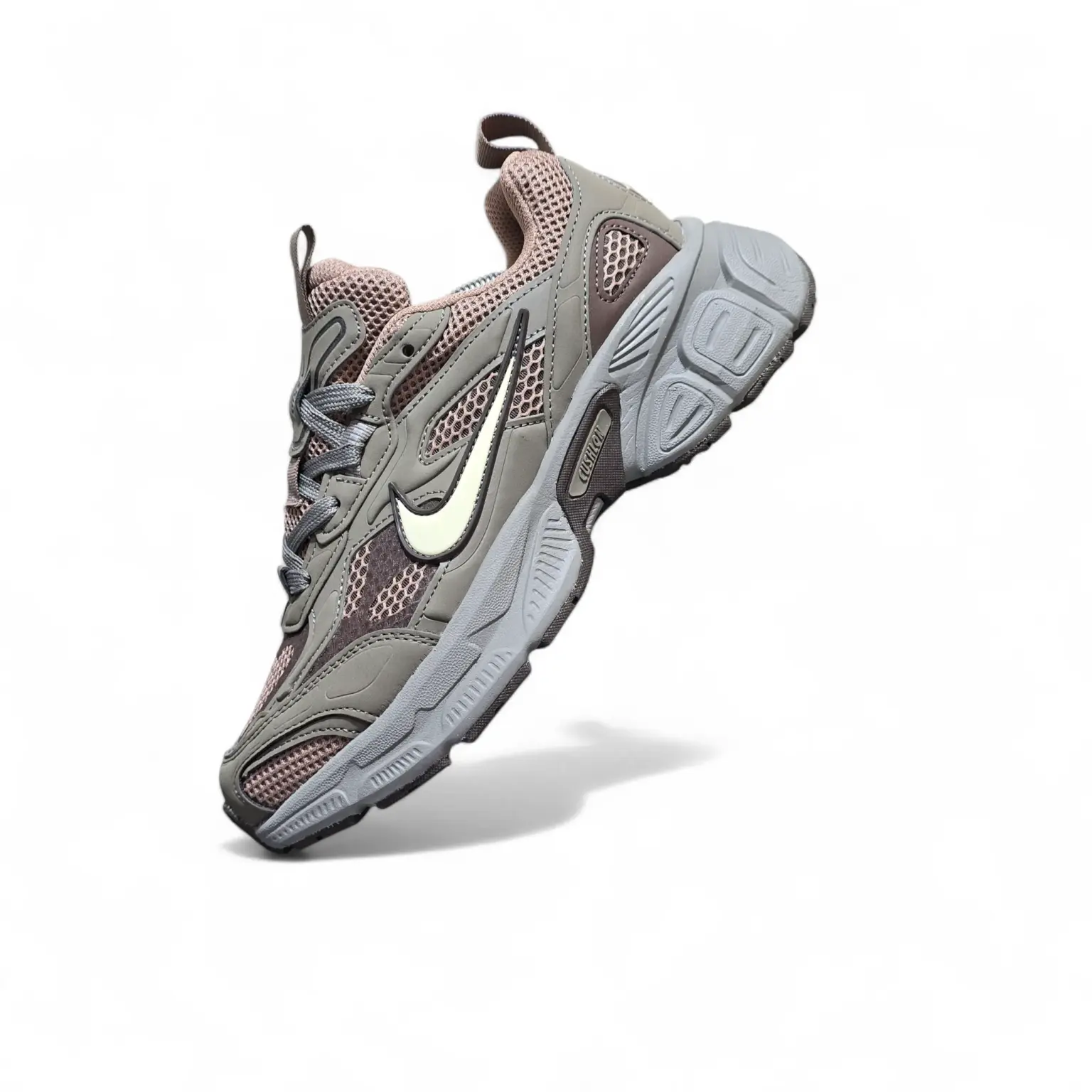 کتونی نایک v5k شکلاتی- Nike v5k RUN