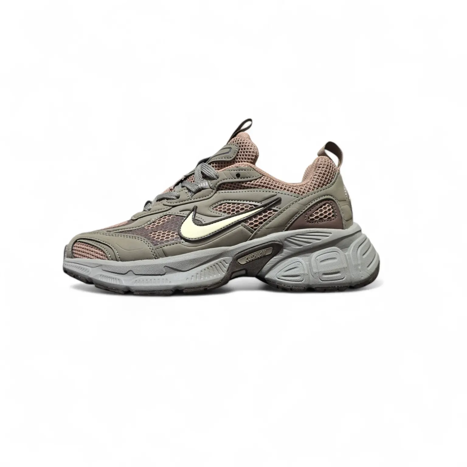 کتونی نایک v5k شکلاتی- Nike v5k RUN