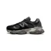 کتونی نیوبالانس 9060مشکی -New Balance 9060