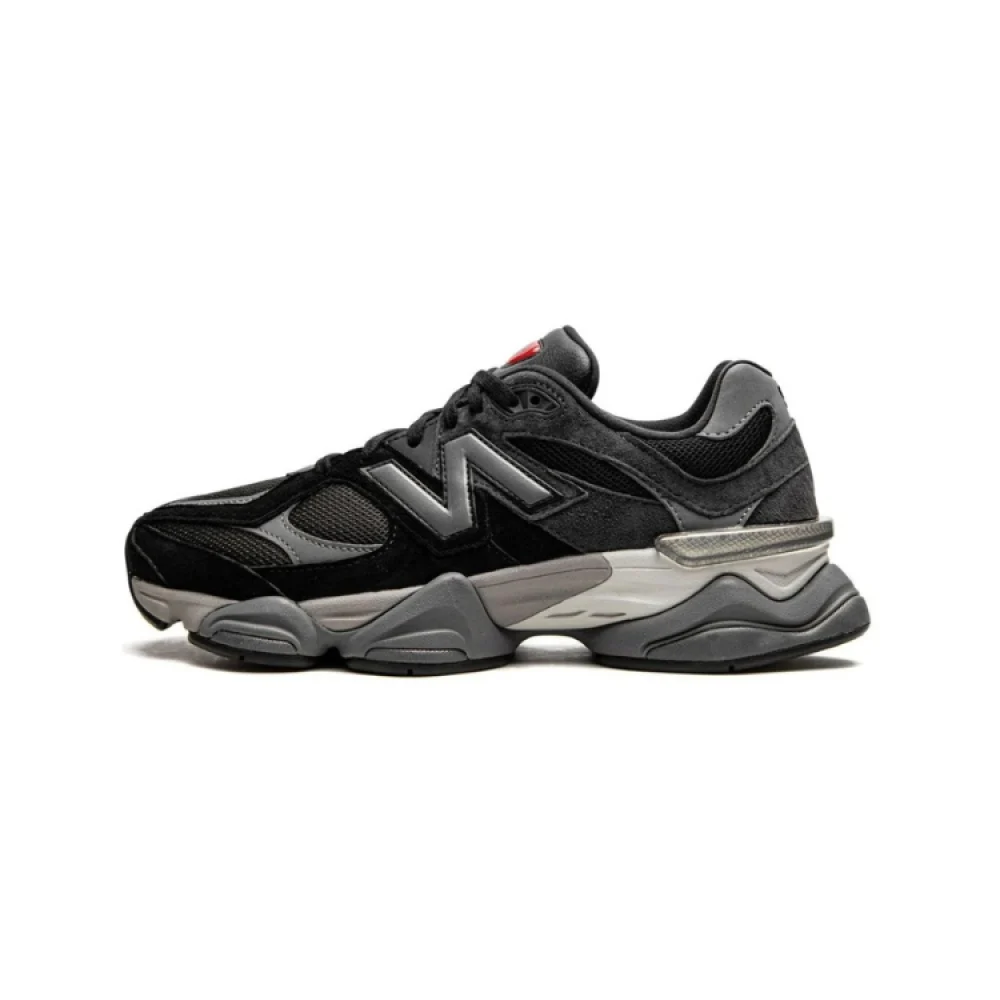 کتونی نیوبالانس 9060مشکی -New Balance 9060