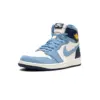 ایر جردن ۱ فرست این فلایت-Nike Air Jordan 1 FIRST IN FLIGHT