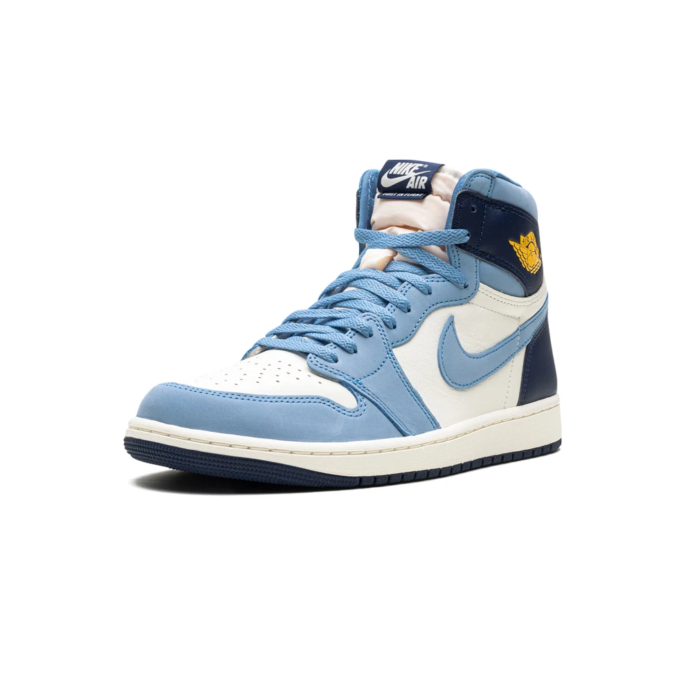 ایر جردن ۱ فرست این فلایت-Nike Air Jordan 1 FIRST IN FLIGHT