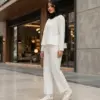 کتانی ساق‌دار کلاسیک آل استار کانورس-Converse Chuck Taylor