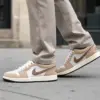 کتونی ایر جردن 1 فیل -Air Jordan 1 Elephant