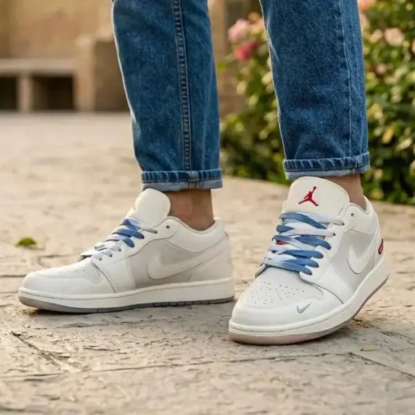 جردن وان سوپریم-jordan 1 supreme جردن وان سوپریم-jordan 1 supreme