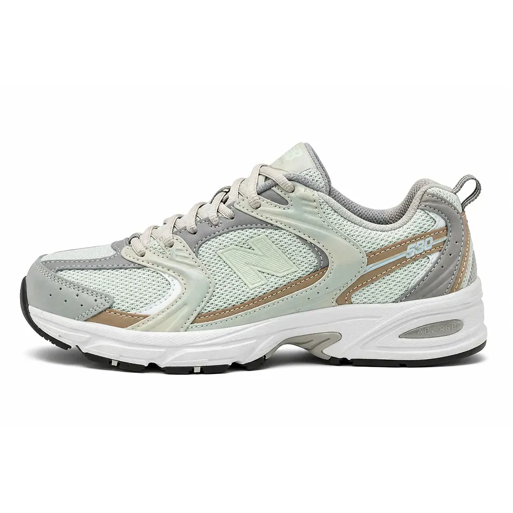 کتونی نیوبالانس 530 نسکافه ای -New Balance 530