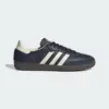 کتونی آدیداس سامبا سرمه ای-Adidas Samba Night Navy