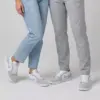 کتونی ایرجردن 1 پاریس - Paris Air Jordan 1 low