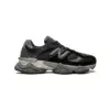 کتونی نیوبالانس 9060مشکی -New Balance 9060