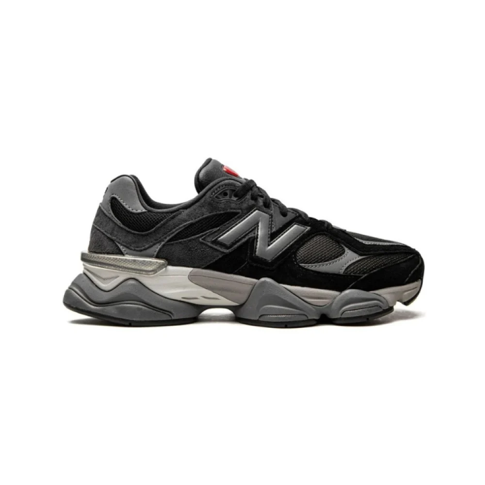 کتونی نیوبالانس 9060مشکی -New Balance 9060