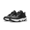 کتونی نایک تکنو مشکیNike M2k Tekno