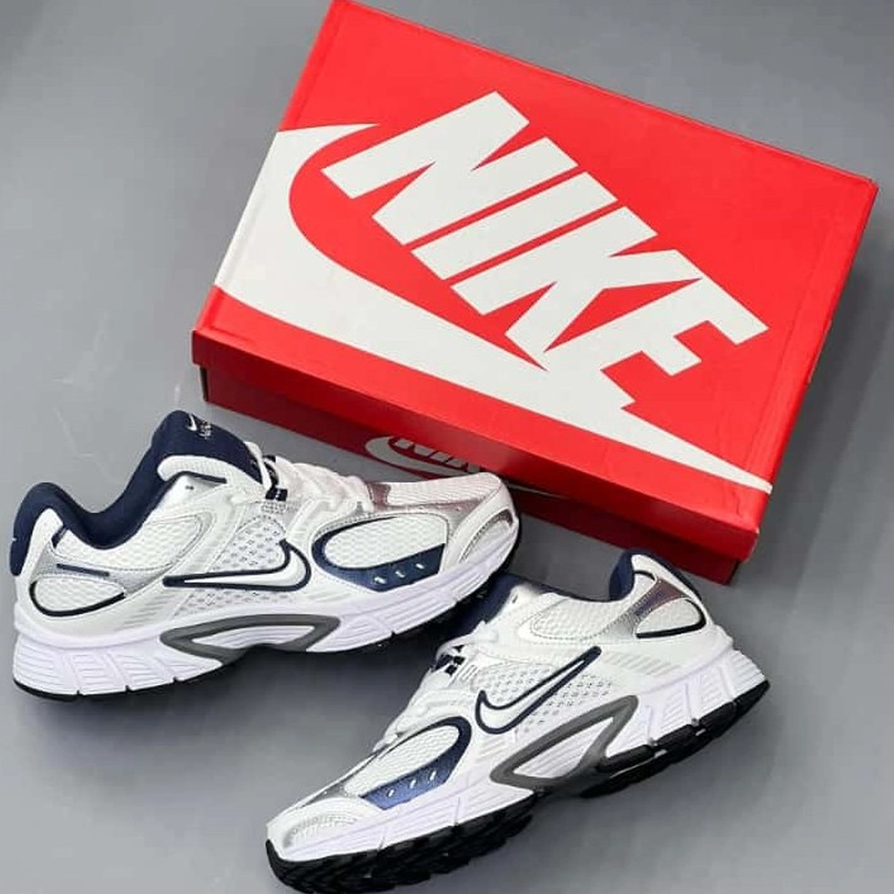 کتونی نایک v5k سرمه ای - Nike v5k RNR