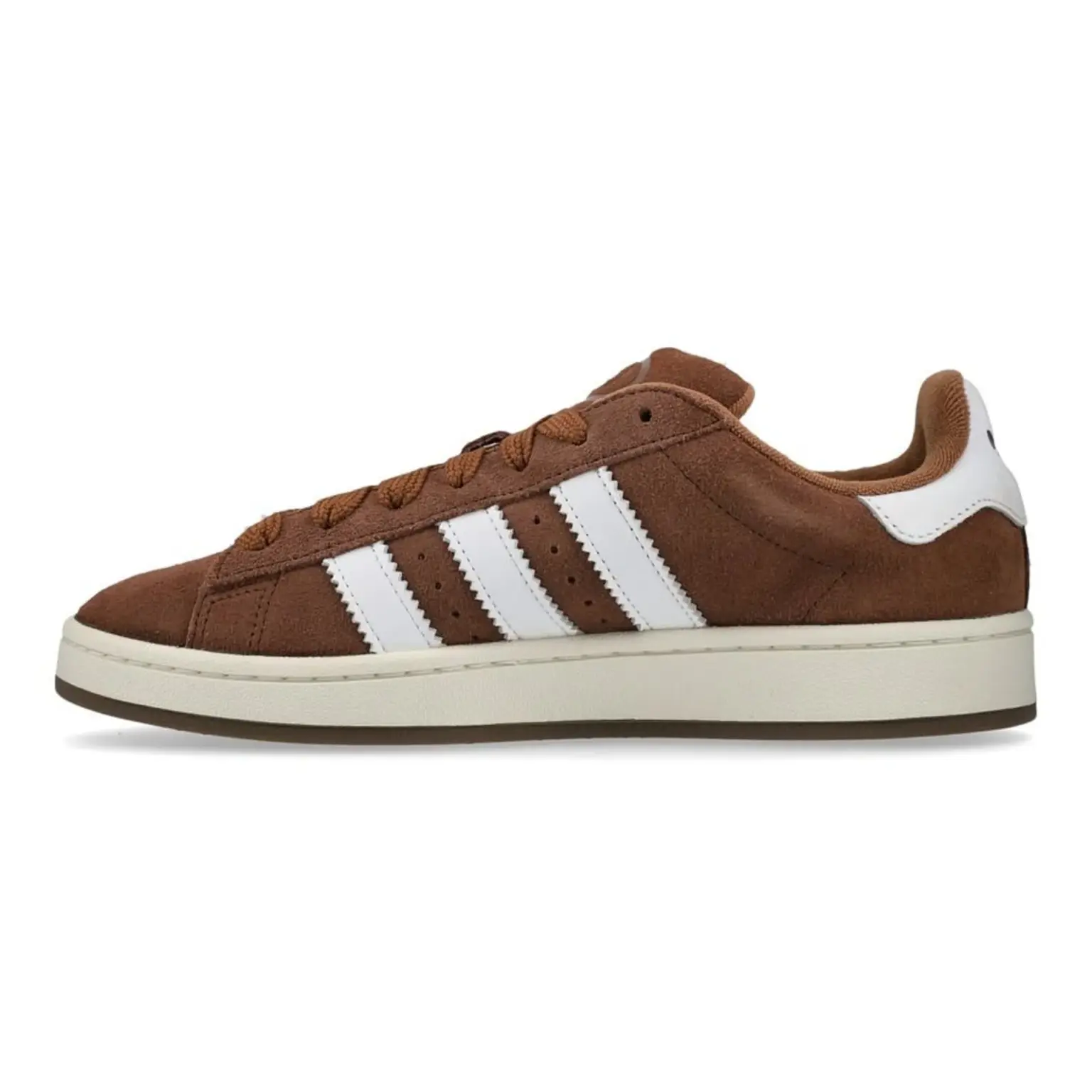 کتونی آدیداس کمپوس قهوه ای -Adidas Campus 00s