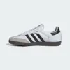 کتونی آدیداس سامبا سفید مشکی - Adidas Samba