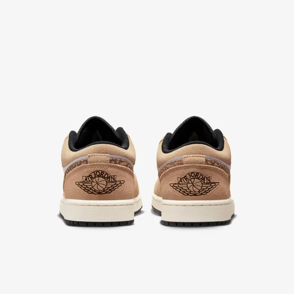 کتونی ایر جردن 1 فیل -Air Jordan 1 Elephant