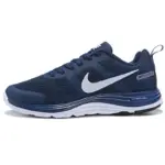 کتونی نایک شیلد سرمه‌ای -Nike Shield Lunarlon