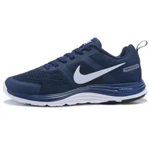 کتونی نایک شیلد سرمه‌ای -Nike Shield Lunarlon