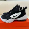 کتونی نایک سویج مشکی سفید-Nike SAVAGE کتونی نایک سویج مشکی سفید-Nike SAVAGE