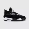 کتونی جردن 4 -JORDAN 4 White Thunder