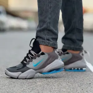 کتونی نایک سویج طوسی-Nike SAVAGE