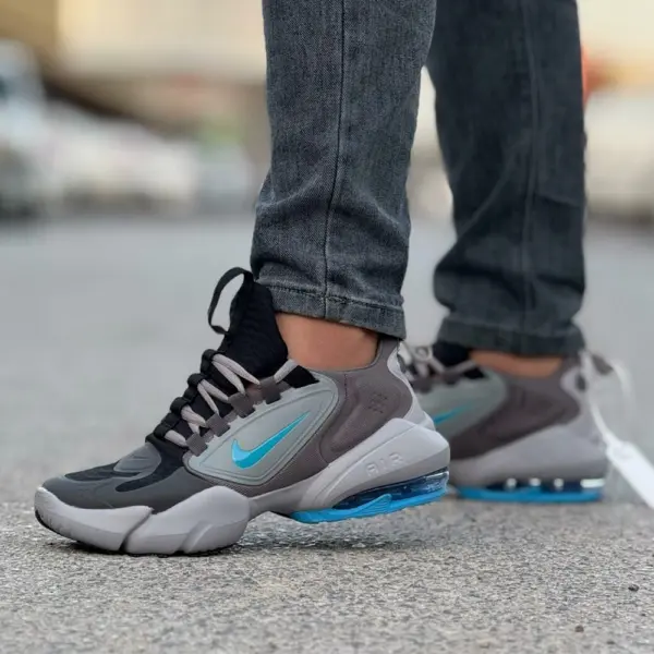 کتونی نایک سویج طوسی-Nike SAVAGE کتونی نایک سویج طوسی-Nike SAVAGE