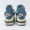 کتونی ایر جردن 4 اسنورلکس (مستر کوالیتی)-Air Jordan 4 Snorlax