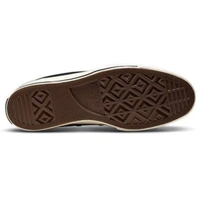 کتانی ساق‌دار کلاسیک آل استار کانورس مشکی-Converse Chuck Taylor