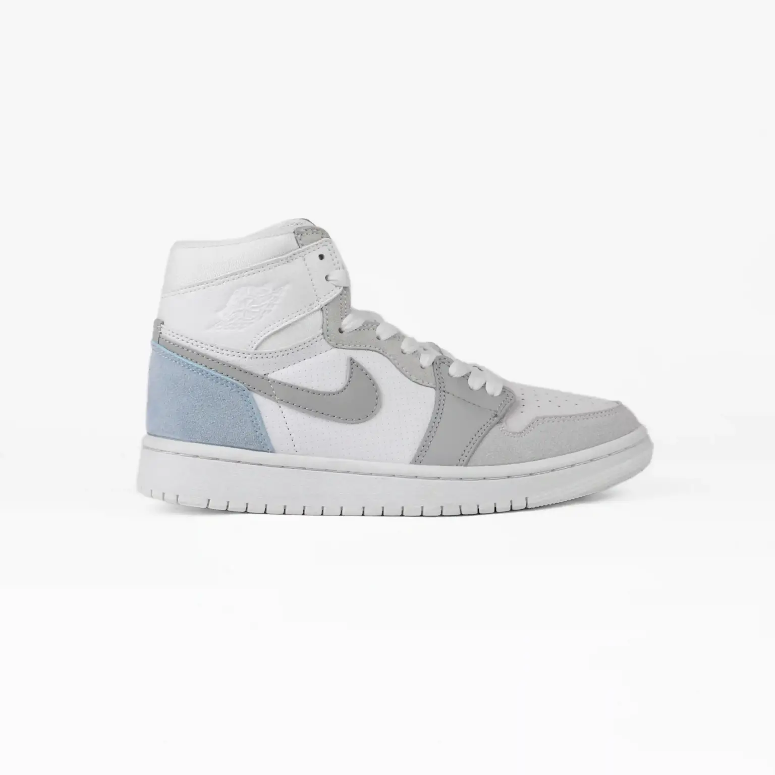 کتونی ایرجردن 1 پاریس ساقدار - Paris Air Jordan 1