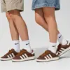 کتونی آدیداس کمپوس قهوه ای -Adidas Campus 00s