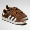 کتونی آدیداس کمپوس قهوه ای -Adidas Campus 00s