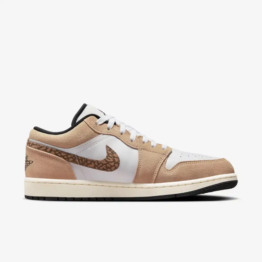 کتونی ایر جردن 1 فیل -Air Jordan 1 Elephant