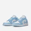 کتونی ایر جردن ١ آلومینیوم | Air Jordan 1 Low Aluminium – DC0774-141