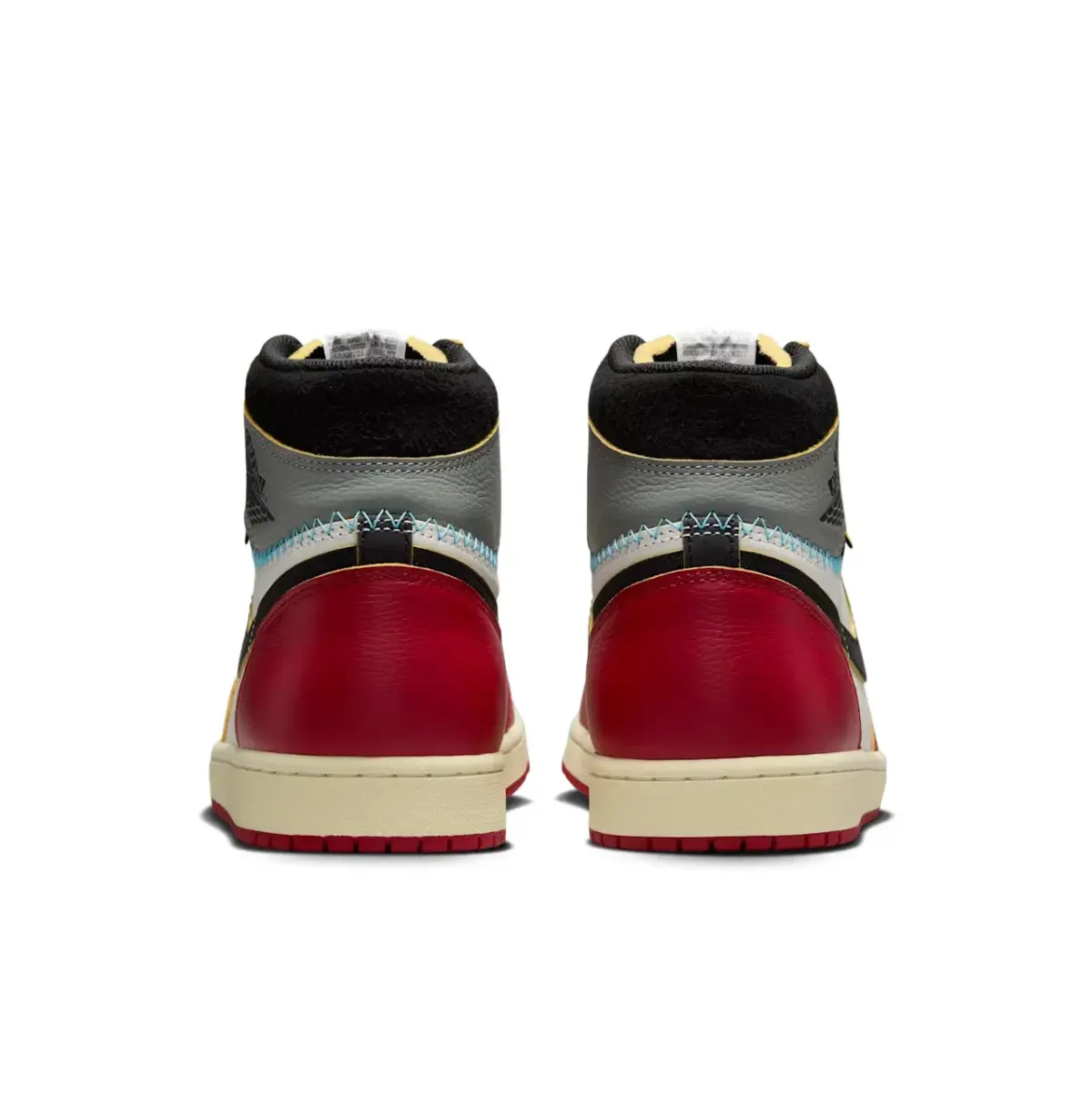 کتونی جردن وان شیکاگو -Jordan 1 High shicago