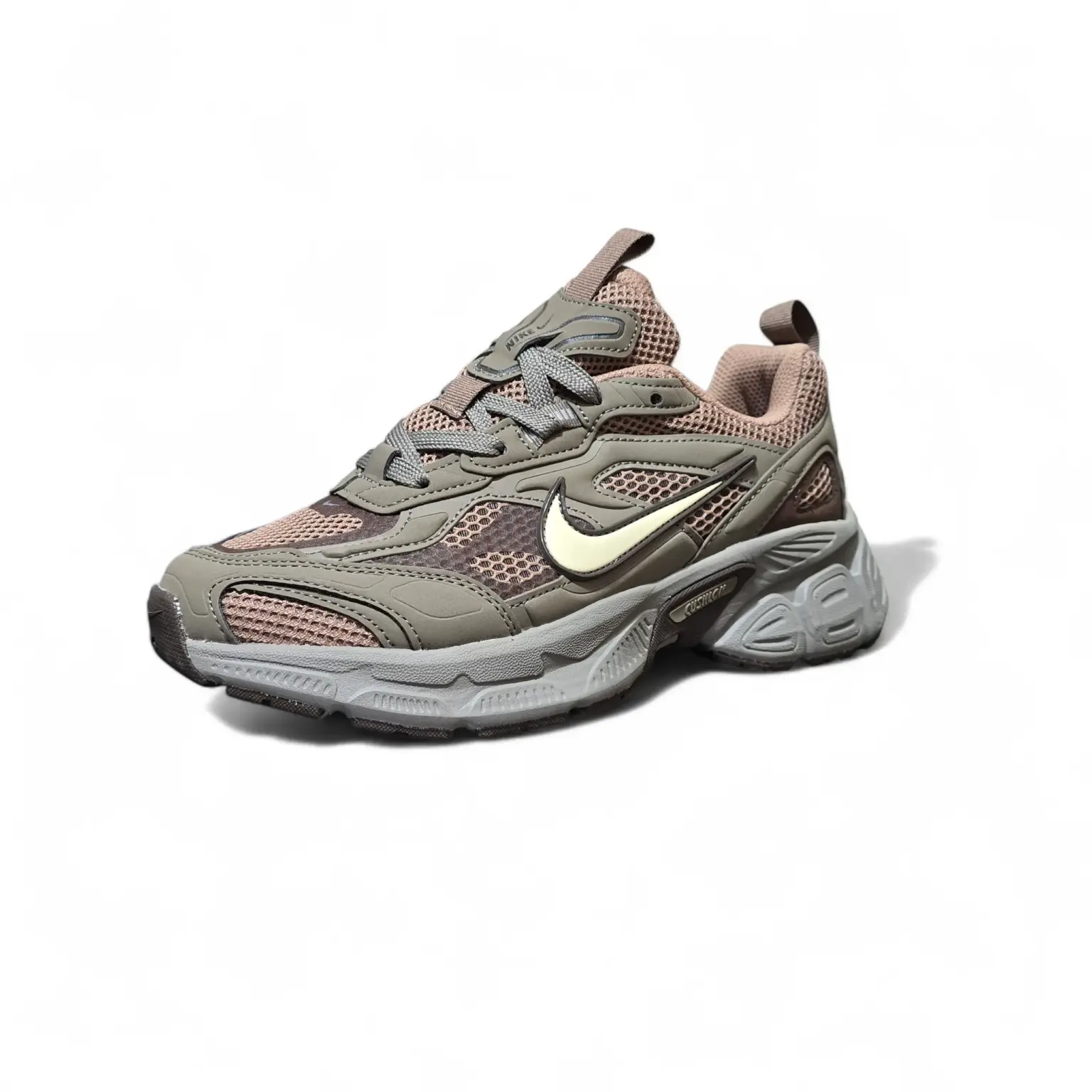 کتونی نایک v5k شکلاتی- Nike v5k RUN