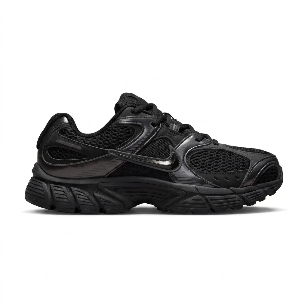 کتونی نایک v5k مشکی-Nike v5k