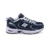 کتونی نیوبالانس 530سرمه ای -New Balance 530