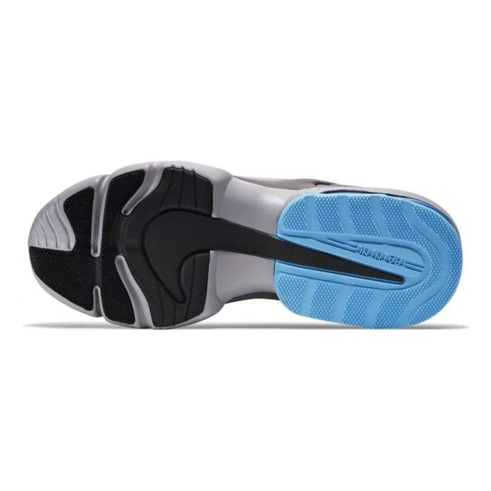 کتونی نایک سویج طوسی-Nike SAVAGE کتونی نایک سویج طوسی-Nike SAVAGE