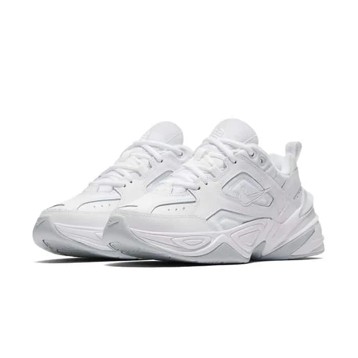 کتونی نایک تکنو سفید Nike M2k Tekno کتونی نایک تکنو سفید Nike M2k Tekno