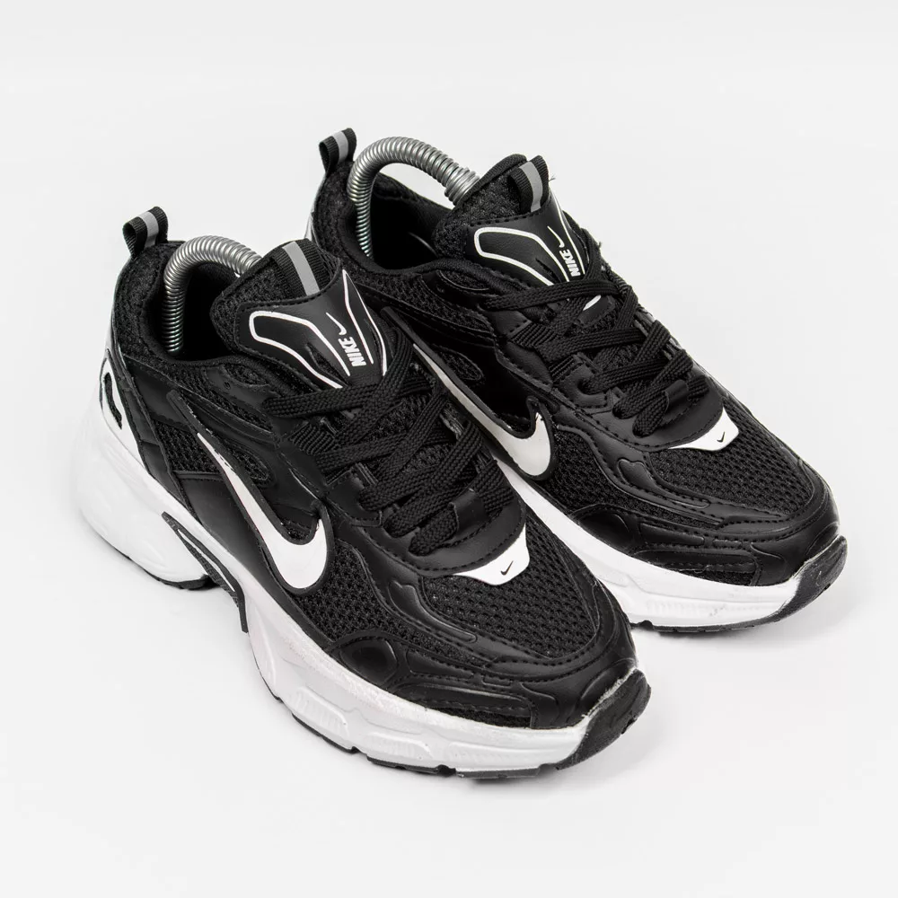 کتونی نایکv5kمشکی- Nike v5k RNR