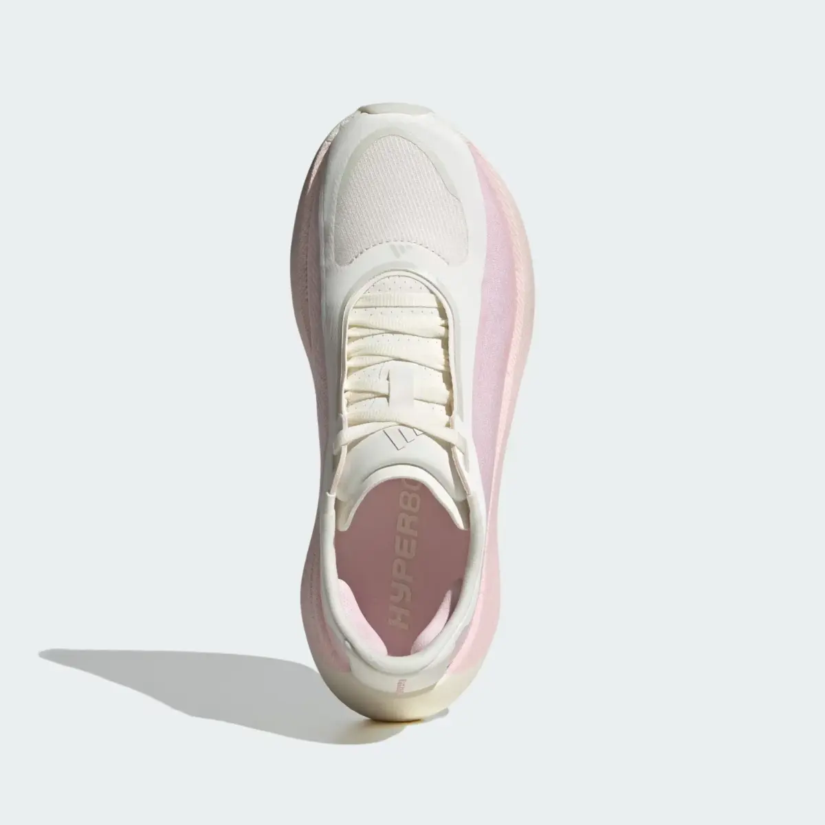 کتونی آدیداس هایپربوست صورتی-ADIDAS HYPERBOOST کتونی آدیداس هایپربوست صورتی-ADIDAS HYPERBOOST