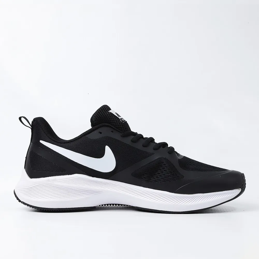 کتونی نایک گاید مشکی-Nike guide 10