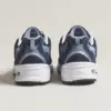 کتونی نیوبالانس 530سرمه ای -New Balance 530