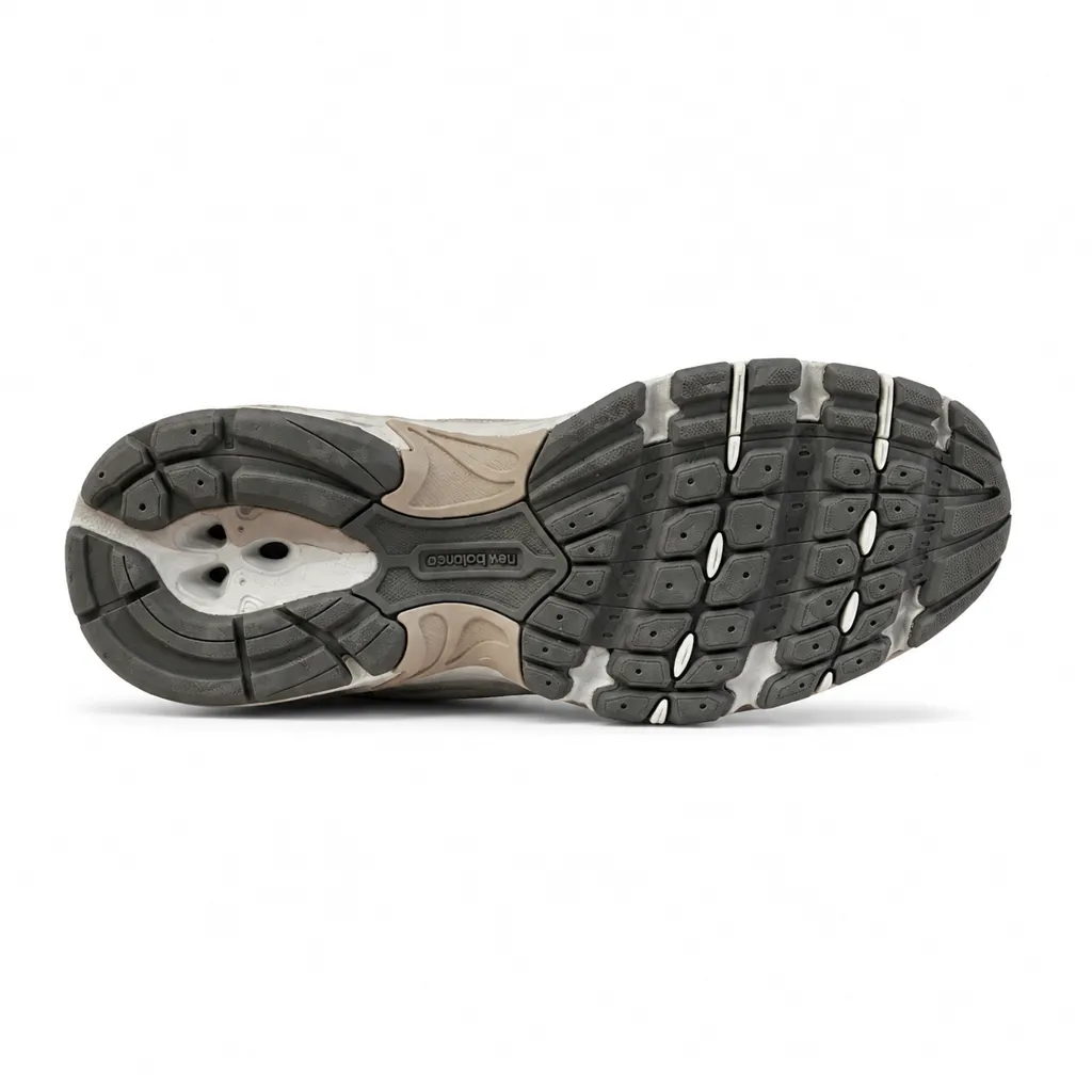کتونی نیوبالانس 530 نسکافه ای -New Balance 530