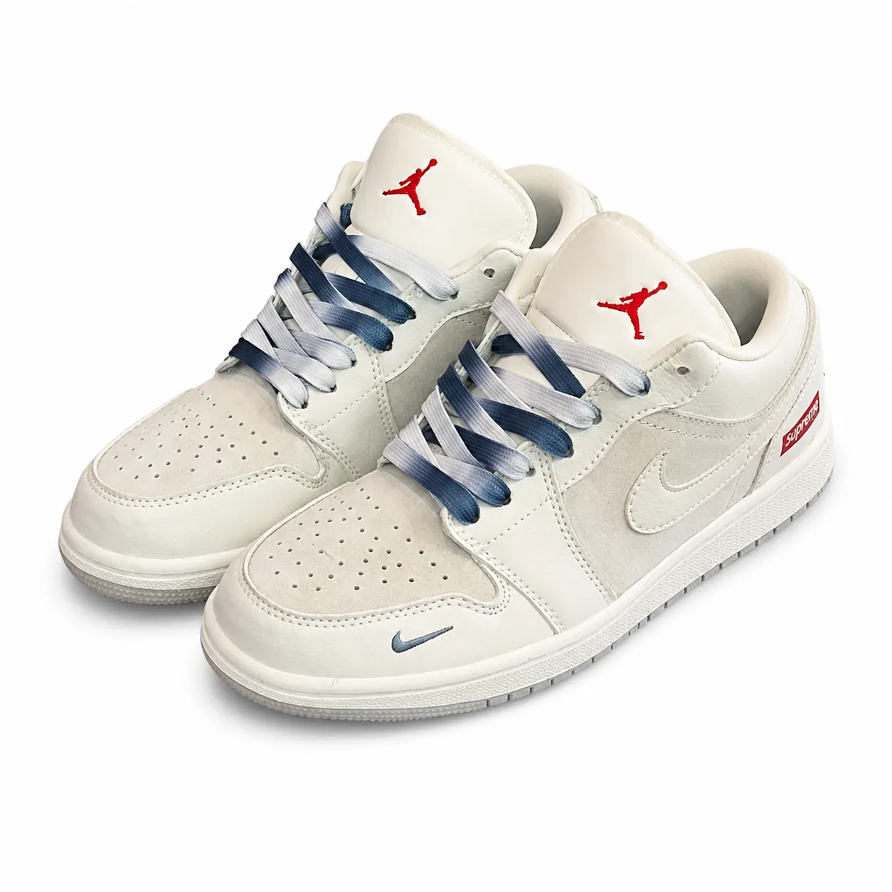 جردن وان سوپریم-jordan 1 supreme جردن وان سوپریم-jordan 1 supreme