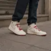 جردن وان ریر ایر سیل سینابار-Jordan 1 Retro Air Sail Cinnabar