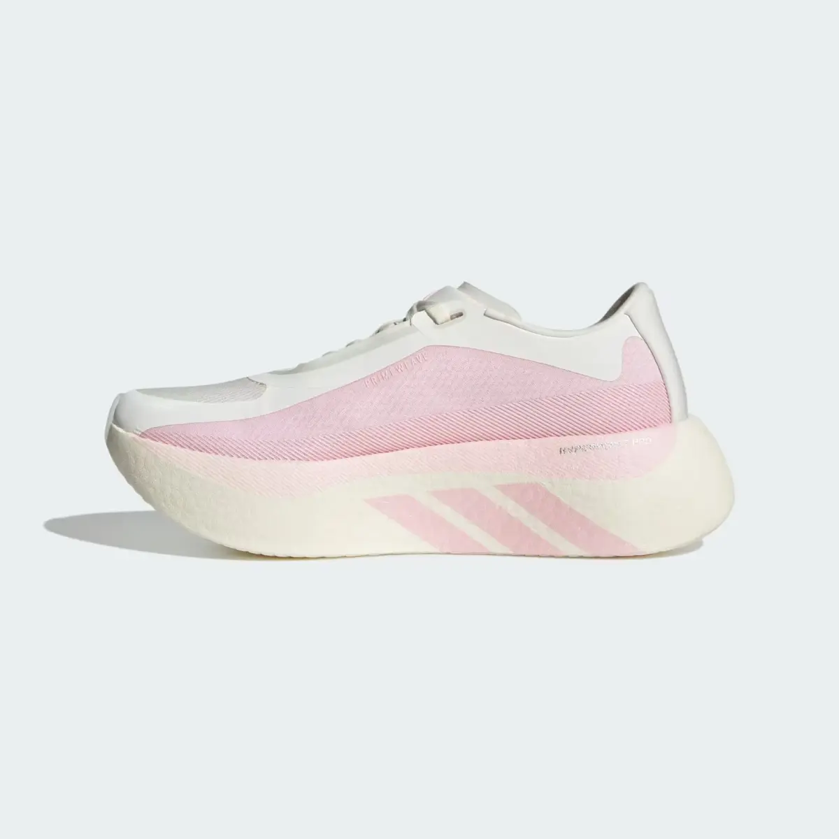 کتونی آدیداس هایپربوست صورتی-ADIDAS HYPERBOOST کتونی آدیداس هایپربوست صورتی-ADIDAS HYPERBOOST