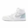 کتونی ایرجردن 1 پاریس ساقدار - Paris Air Jordan 1