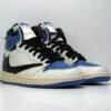 کتونی ایر جردن ۱ تراویس اسکات فراگمنت -Nike Air Jordan 1