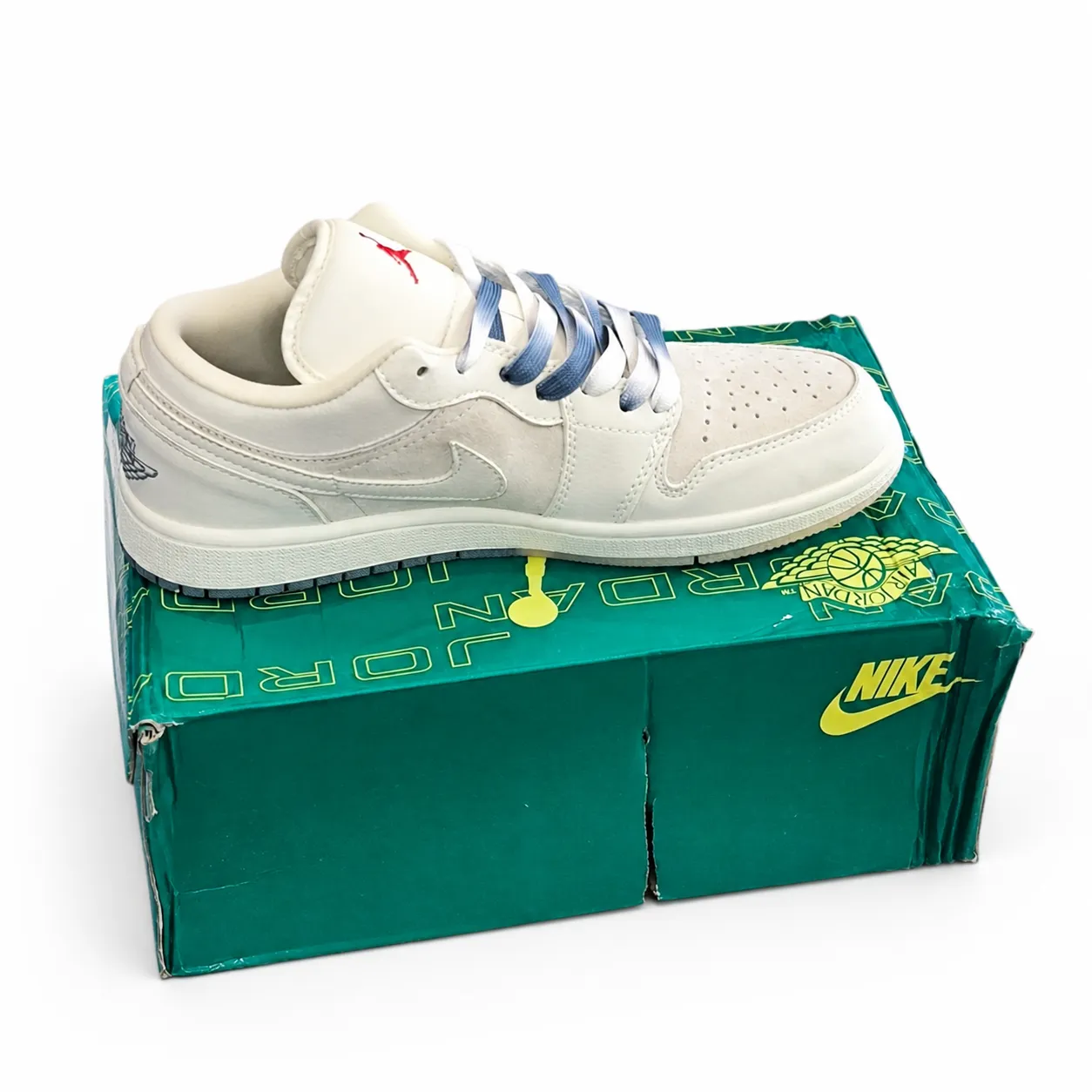 جردن وان سوپریم-jordan 1 supreme جردن وان سوپریم-jordan 1 supreme